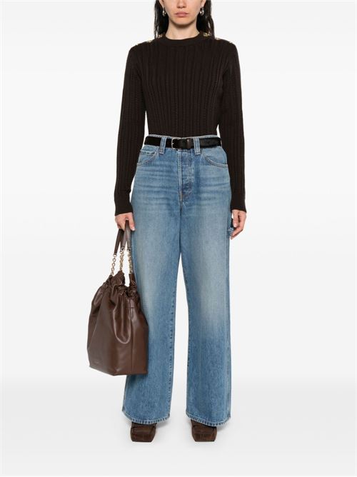 Ofra Sweater GOLDEN GOOSE | GWP02467P00211090108